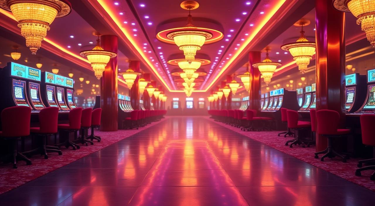 yn777 A Closer Look at yn777 Casino's Game Selection